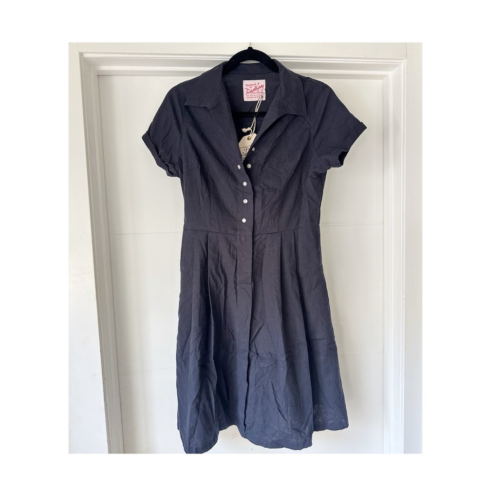 Tuesday of California Diner dress NWT
